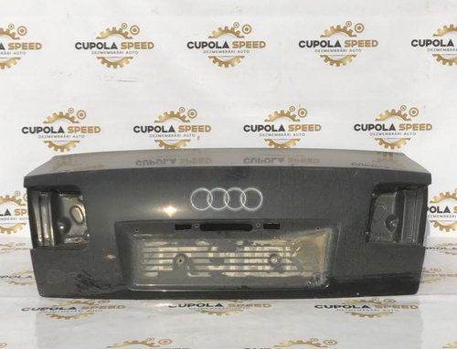 Capota portbagaj Audi A8 D3/4E [2002 - 2005]