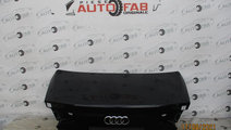 Capota portbagaj Audi A8 D4 4H an 2010-2011-2012-2...