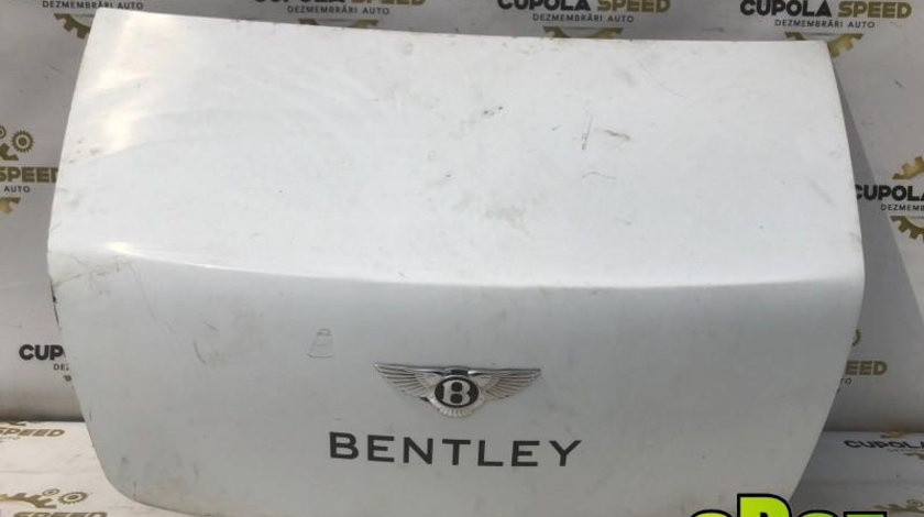 Capota portbagaj Bentley Continental Flying Spur (2005->)
