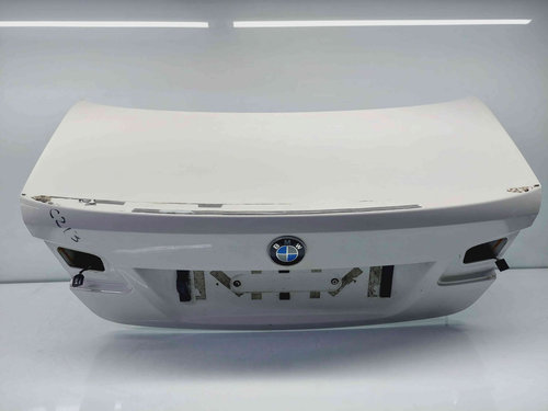 Capota portbagaj Bmw 3 Coupe (E92) [Fabr 2005-2011] 300 ALPINWEISS III