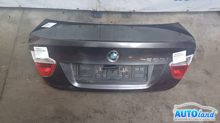Capota Portbagaj BMW 3 E90 2005