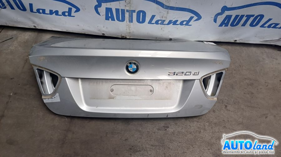 Capota Portbagaj BMW 3 E90 2005