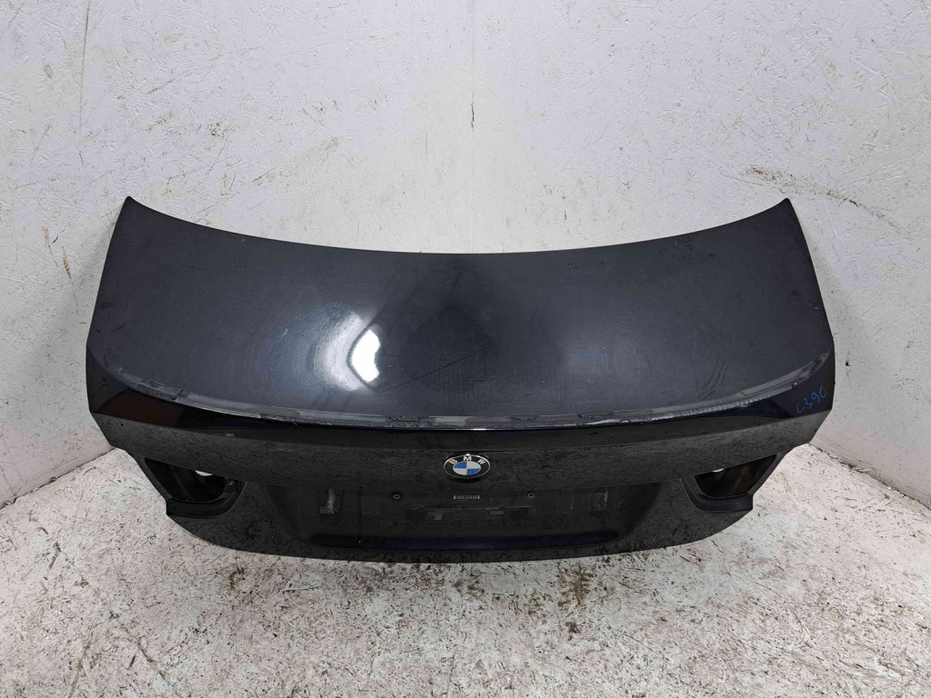 Capota portbagaj Bmw 3 (E90) [Fabr 2005-