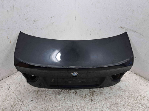 Capota portbagaj Bmw 3 (E90) [Fabr 2005-2011]