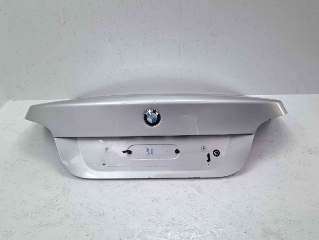 Capota portbagaj Bmw 5 (E60) [Fabr 2004-2010] 354 TITANSILBER META