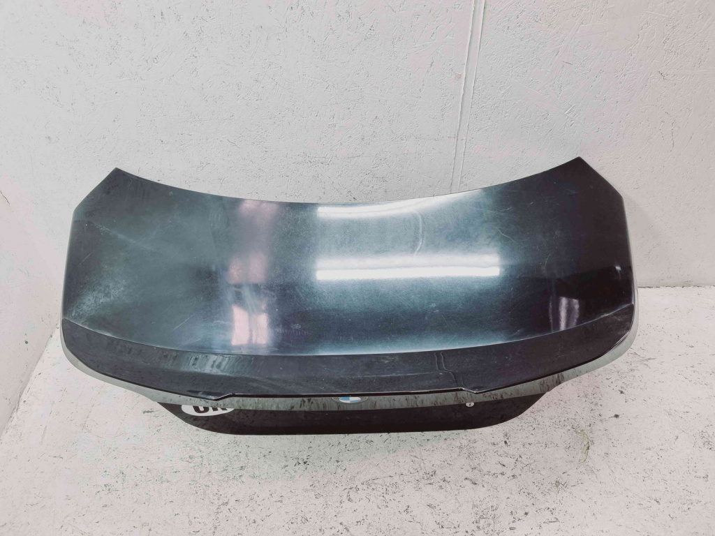 Capota portbagaj Bmw 5 (E60) [Fabr 2004-2010] 475 BLACK SAPPHIRE