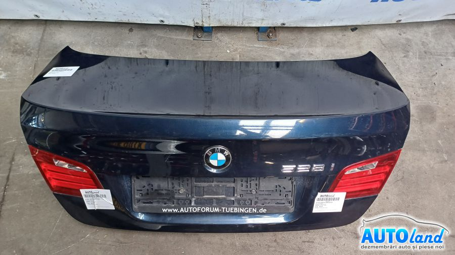 Capota Portbagaj BMW 5 F10 2010