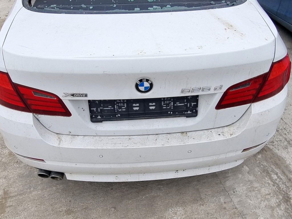 Capota portbagaj Bmw 5 (F10) [Fabr 2011-2016] 2.0 N47D20 160KW / 218CP