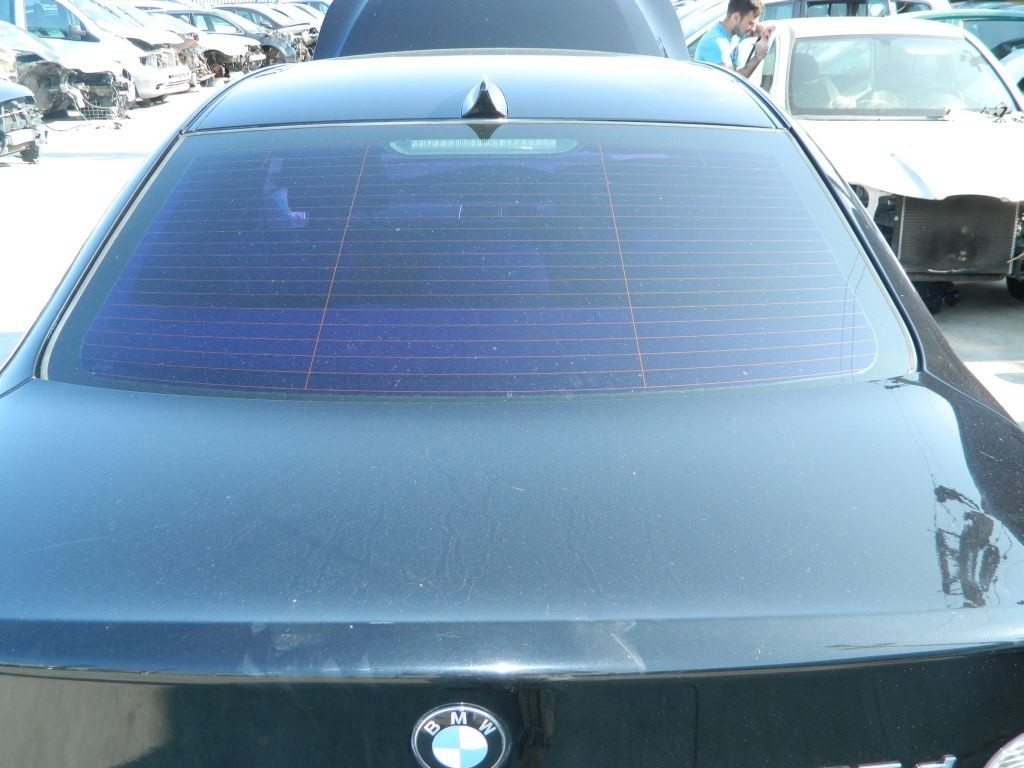 Capota portbagaj Bmw 525d model 2005