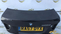 Capota portbagaj BMW Seria 3 (2005-2012) [E90]