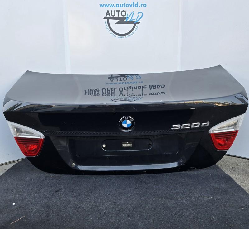 Capota portbagaj BMW Seria 3 2005-2012 E90