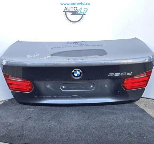 Capota portbagaj BMW Seria 3 2011-2019 F30