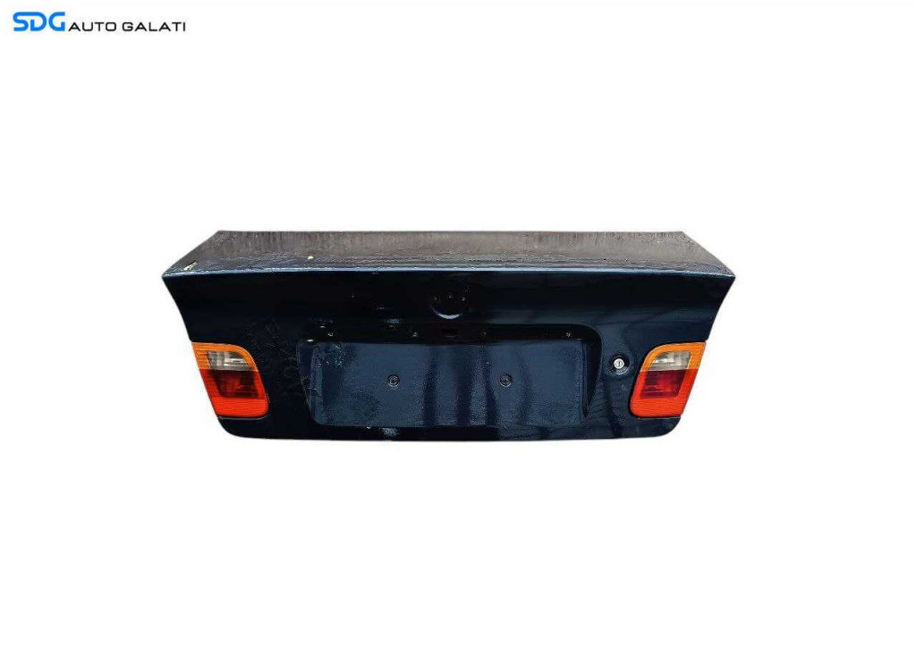 Capota Portbagaj BMW Seria 3 E46 NFL Non Facelift 1997 - 2001 [LC2064]