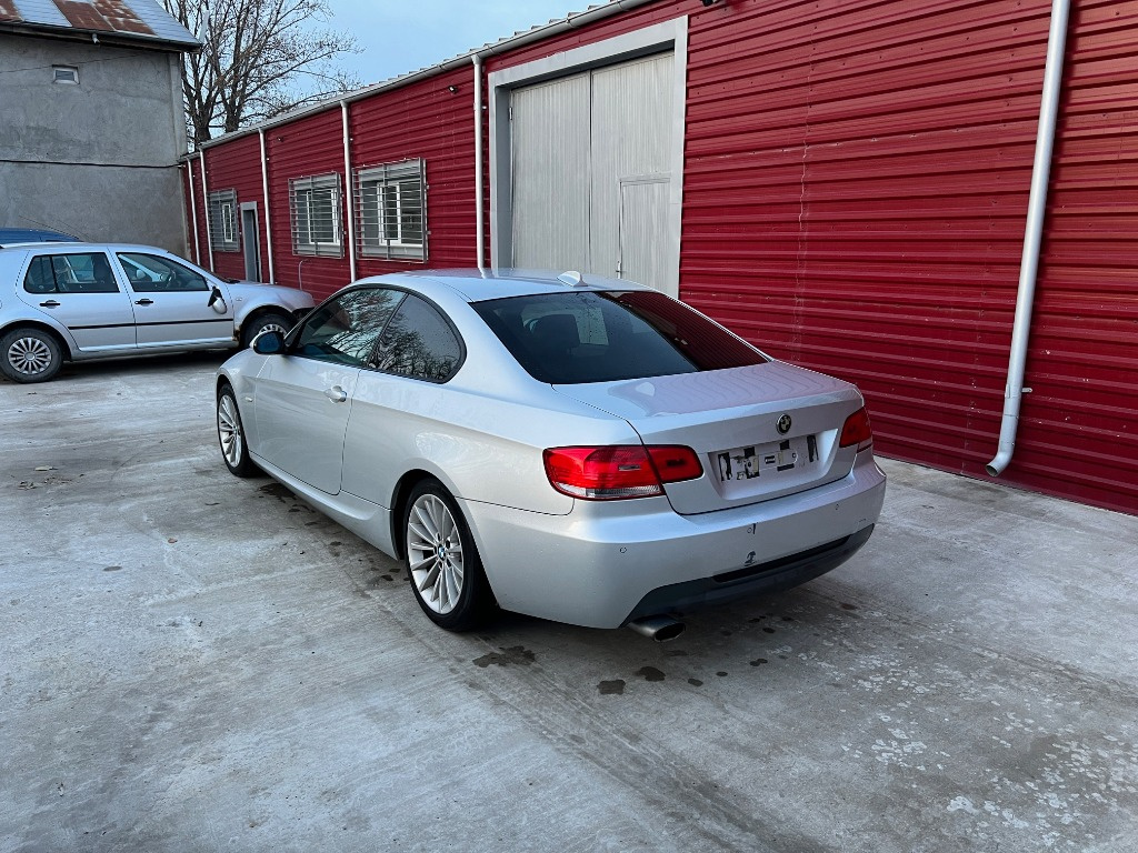 Capota portbagaj BMW Seria 3 E92 COUPE an fab. 2006 - 2013