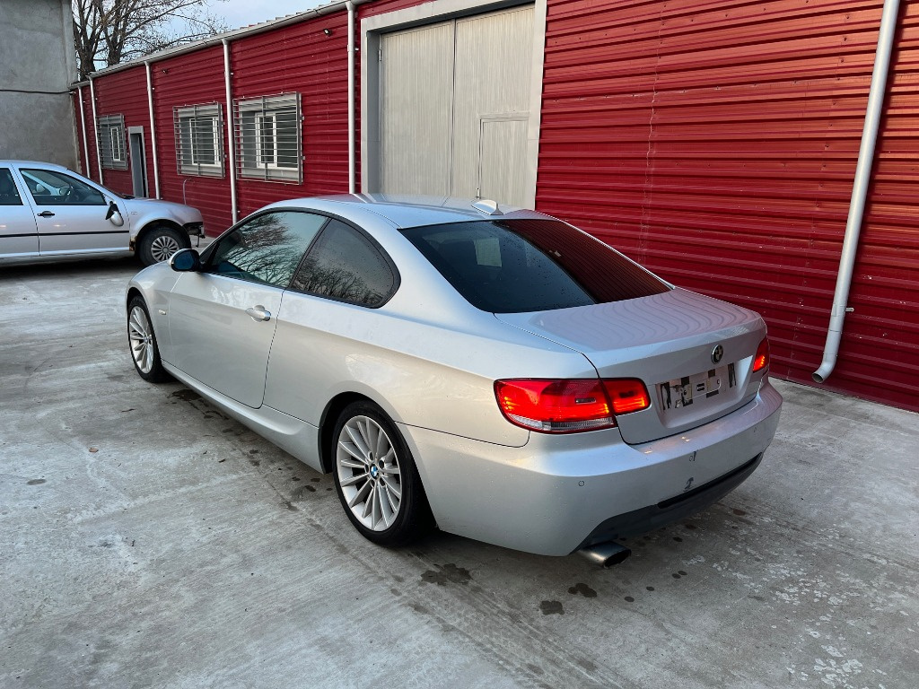 Capota portbagaj BMW Seria 3 E92 COUPE an fab. 2006 - 2013