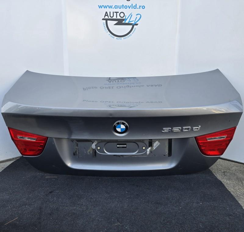 Capota portbagaj BMW Seria 3 LCI 2008-2011 E90