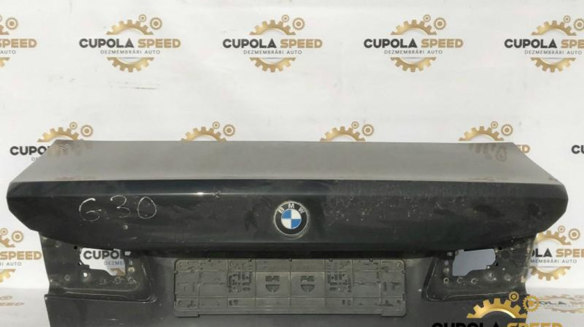 Capota portbagaj BMW Seria 5 (2017-2024) [G30]