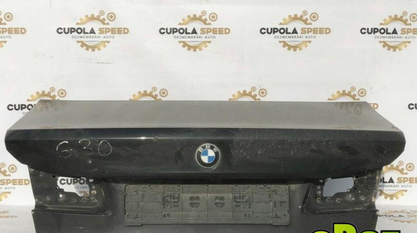 Capota portbagaj BMW Seria 5 (2017-2024) [G30]
