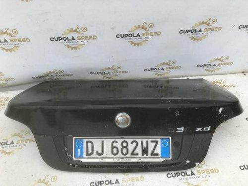 Capota portbagaj BMW Seria 5 E60/E61 [2003 - 2007]