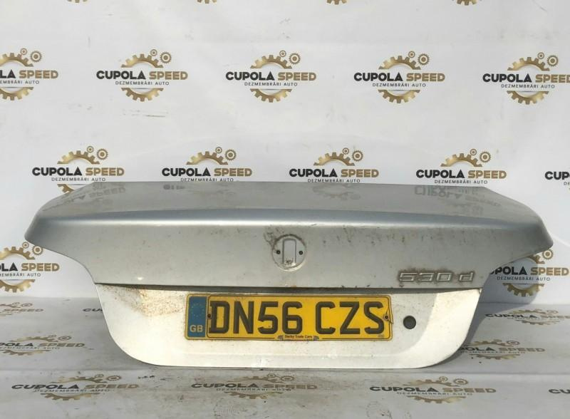 Capota portbagaj BMW Seria 5 E60/E61 [2003 - 2007]