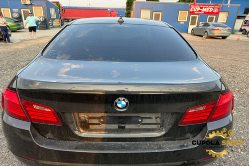 Capota portbagaj BMW Seria 5 F10 [2009 - 2013] 2.0 d N47