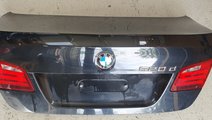 Capota portbagaj BMW Seria 5 F10 2011 2012 2013