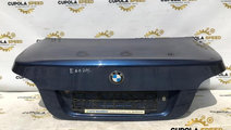 Capota portbagaj BMW Seria 5 LCI (2007-2010)[e60]