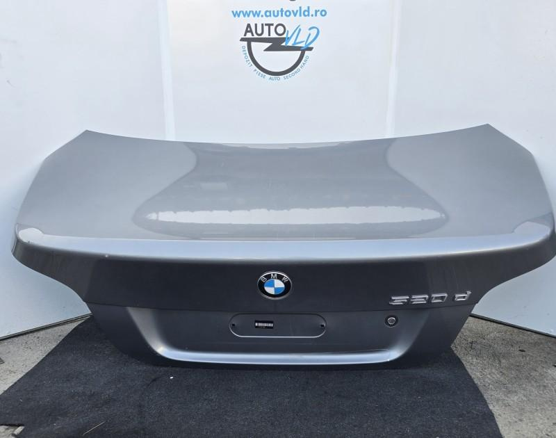 Capota portbagaj BMW Seria 5 LCI 2007-2010 e60