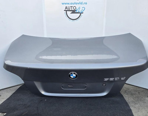 Capota portbagaj BMW Seria 5 LCI 2007-2010 e60