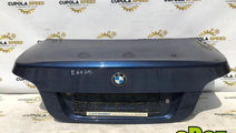 Capota portbagaj BMW Seria 5 LCI (2007-2010)[e60]