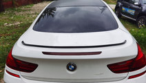 Capota portbagaj BMW Seria 6 F06 Coupe 630d 2 usi