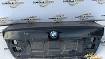 Capota portbagaj BMW Seria 7 (2008-2015) [F01, F02...