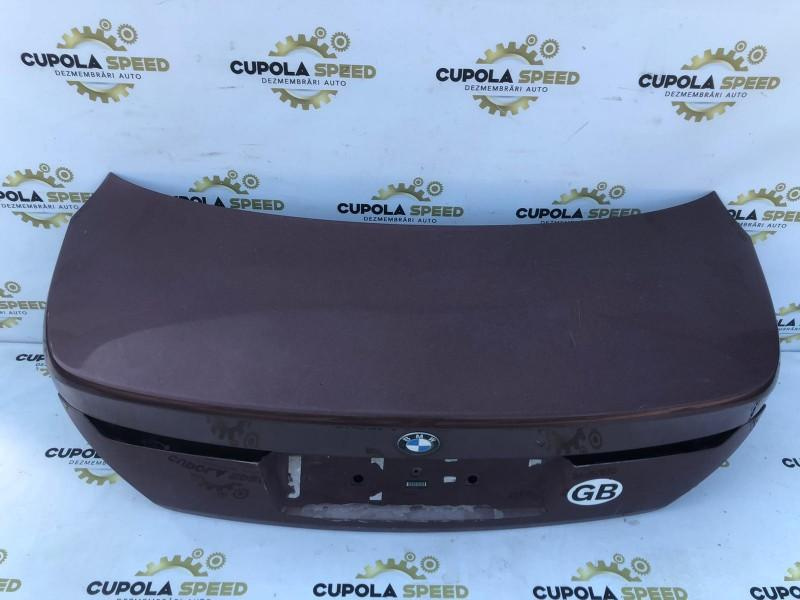 Capota portbagaj BMW Seria 7 E65/E66 [2001 - 2005]