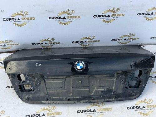 Capota portbagaj BMW Seria 7 F01/F02 [2008 - 2012]