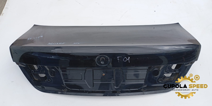 Capota portbagaj BMW Seria 7 F01/F02 [2008 - 2012]