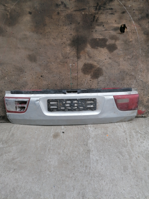 Capota Portbagaj Bmw X5 (E53) 1999-2006 Gri