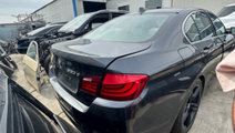 Capota portbagaj, capota spate BMW seria 5 model f...