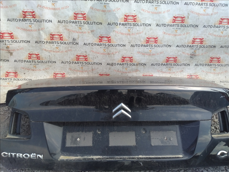 Capota portbagaj CITROEN C 5