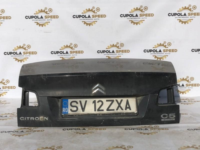Capota portbagaj Citroen C5 2 [2008 - 2017]