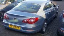 Capota portbagaj cod culoare lc7z vw passat cc 200...