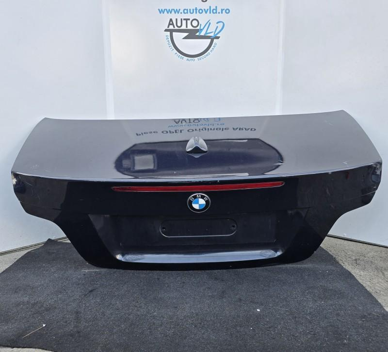 Capota portbagaj completa BMW Seria 1 20