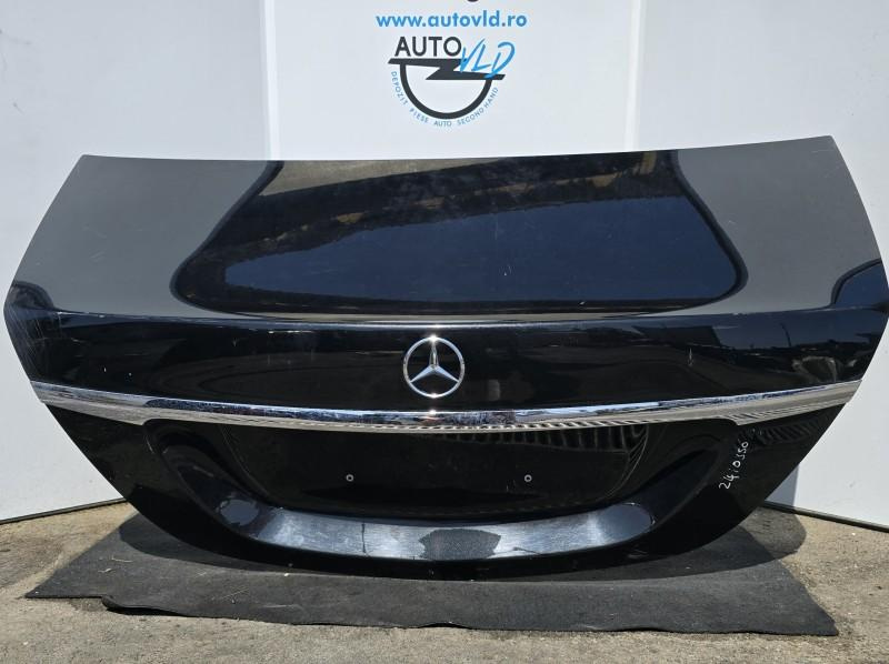 Capota portbagaj completa Mercedes S-Class 2014-> W222