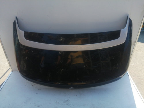 Capota Portbagaj Coupe Cabriolet / Decapotabila Peugeot 207 CC (WD) 2007 - 2014 Benzina