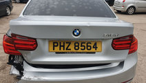 Capota Portbagaj cu Defect BMW Seria 3 F30 NFL Non...