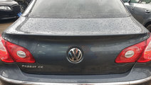 Capota Portbagaj cu Defect Volkswagen Passat CC 20...
