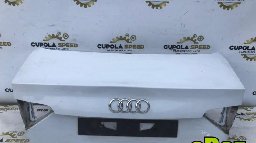 Capota portbagaj culoare 2y / s9r Audi A5 facelift (2012-2016) [8T3]