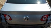 Capota portbagaj culoare bleu cod culoare lb5m vw ...