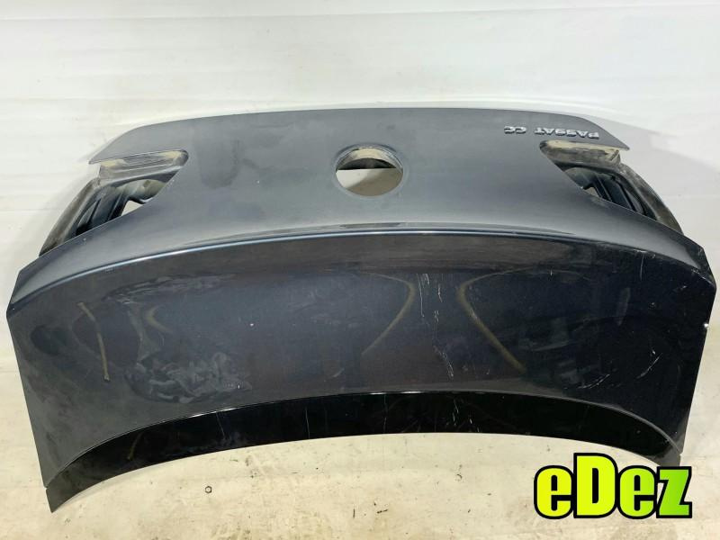 Capota portbagaj culoare gri - lk7x Volkswagen Passat CC (2008-2012)