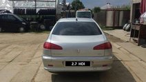 Capota portbagaj culoare gri peugeot 607 99-2008