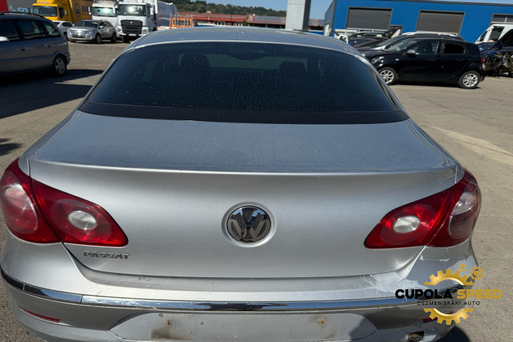Capota portbagaj culoare LA7W Volkswagen VW Passat CC [2008 - 2012]